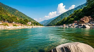 Dream Trips: Top Indian Travel Spots for 2026