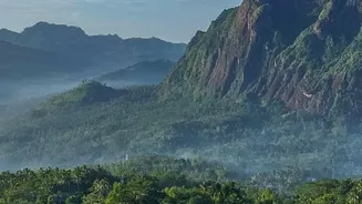Monsoon Packing Tips That Every Western Ghats Traveller Should Save