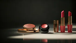 Beauty Lovers Are Embracing Multi-Tasking Lip Products