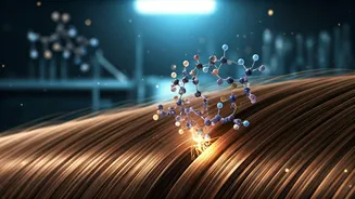 Haircare Gets Smarter With Science-Backed Ingredients