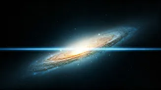 A Hidden Star-Forming Galaxy Enters The Neutrino Puzzle