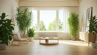 Home Decor Is Getting More Wellness-Led Now