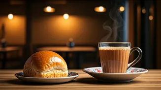 Pune's Irani cafes: A timeless ritual