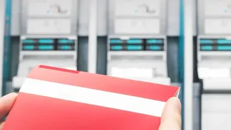 Credit Card Hacks Convert Every UPI Spend Into Free Air Ticket Vouchers