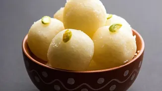Try Something New This Rakhi With These Traditional Sweet Recipes
