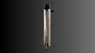 Astrophel Aerospace to test VTVL ‘Hopper’ prototype on Independence Day