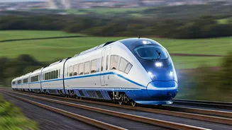 Bengaluru-Mumbai Superfast Train by June, Vande Bharat Sleeper Upgrade Soon!