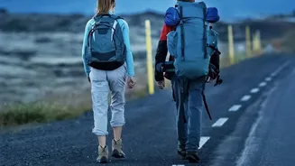 Young Travellers Are Choosing Slower Getaways Over Action-Packed Weekends