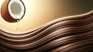 Shreya Ghoshal's Luscious Hair Secret: The Timeless Power of Indian Coconut Oil Nuskha