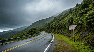 Monsoon Hill Travel Needs Local Updates Too