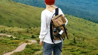 Hiking In Azerbaijan: Where Quiet Paths Lead To Memorable Landscapes