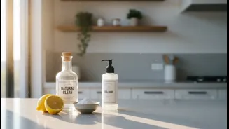 Smarter Monsoon Cleaning Means Knowing When Natural Solutions Are Enough