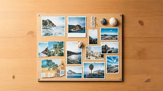 Vacation Planning Is Entering Its Mood-Board Era