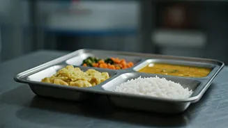 Hospitals Cut Staff Meals to Prioritize Patient Nutrition Amidst LPG Shortage