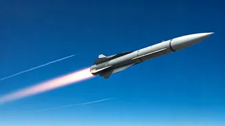 India Boosts Air Defense With Astra Missiles