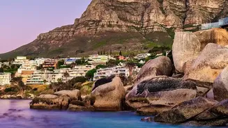 A South Africa Journey That Balances Thrill with Time to Pause