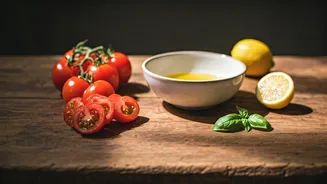 Camera-Friendly Food Gets A Sensible Summer Rebrand