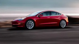 Tesla Meets Gurugram Traffic in a Viral Technology Demonstration