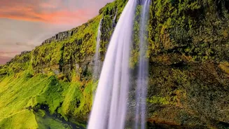Understanding Iceland Waterfalls For Scenic Outdoor Travel