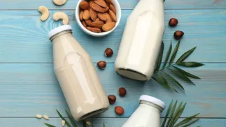 High-Protein Dairy Is Becoming A Bigger Part Of India’s Everyday Nutrition Market