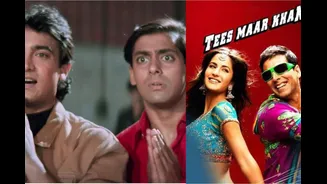 Farah Khan Says She Thought Andaaz Apna Apna Would Flop, Vir Das Compares It To Tees Maar Khan