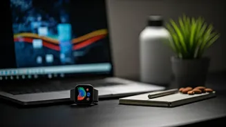 Navigate Your Week with Smart Insights & Wellness Tips