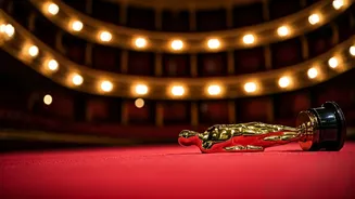 Oscar Disappointment: Homebound's Omission Sparks Debate