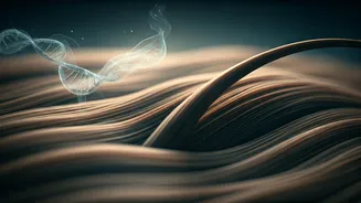 Decoding Hair Loss: Is It Stress, Genetics, or Something Else?