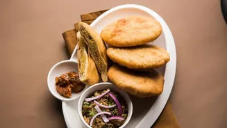 Indian Cafés Are Reinventing Mushrooms Through Seasonal Dishes