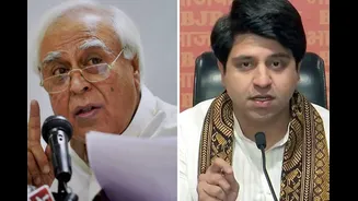 ‘Ashamed To Live In A Country...’: Kapil Sibal’s Remark On Abhishek Banerjee Attack Sparks Row