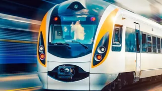 How Vande Bharat High Speed Rail Lines Transform Weekend Getaways Across India