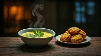 5 Inventive Millet Preparations To Master This Rainy Season