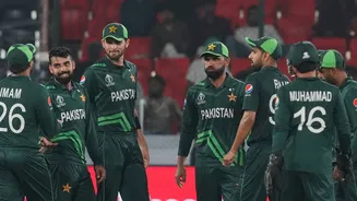 ‘We are ready to take off’: Iceland Cricket trolls Pakistan over T20 World Cup participation drama