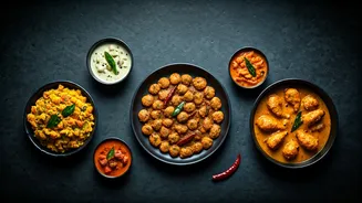 A Culinary Journey Through South India: Unveiling 5 Beloved Regional Delicacies