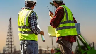 The Proposal May Reduce Foreign Hiring Without Creating an Automatic US Jobs Gain
