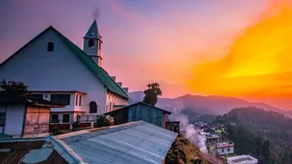 Popular Indian Hill Stations Face Questions Over Crowding And Lost Charm: The Latest Development Without Exaggeration