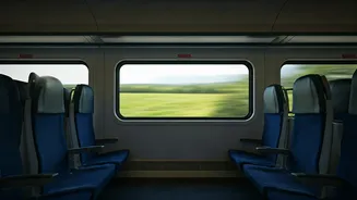 Mumbai-Gujarat Special Train: Your New Route to Palitana Unveiled!
