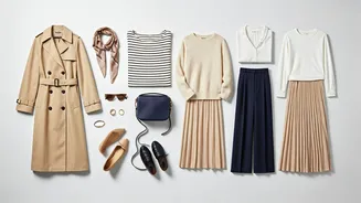 12 Parisian Spring Styles: Effortless Chic for Your April 2026 Travels