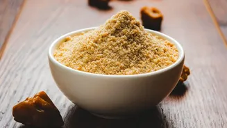 Jaggery Dessert Craze: Home Bakers Across India Swap Refined Sugar For Organic Alternatives