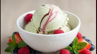 Why the vegan dessert pivot inspires gelaterias to master dairy-free premium texture creation