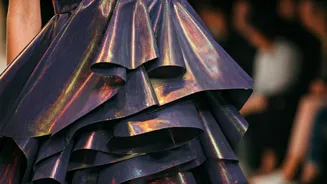 Fashion Fades: What's Hot This Week?