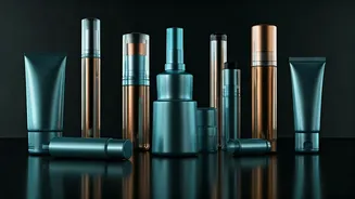 Beauty's Bright Future: The Hottest 2026 Trends