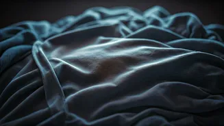 Musty Clothes Need More Than Room Freshener