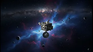 Why The Deep Space Probe Awakening Refines Our Visual Maps Of The Kuiper Belt Horizons