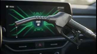 How budget-conscious young buyers save money via E20 flex-fuel transition roll-out