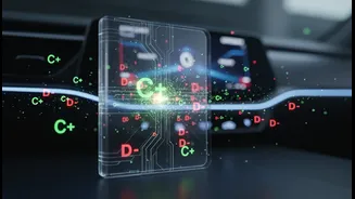 New Draft Links Passenger-Vehicle Efficiency to Credits, Debits and a Compliance Passbook