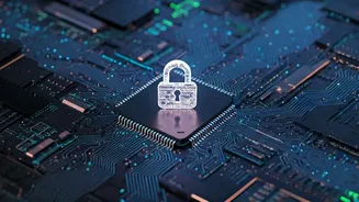 Navigating Online Security: How Websites Verify You're Human