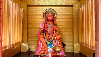 Why Reciting the Sundarkand Paath Is Considered Powerful on Hanuman Jayanti 2026