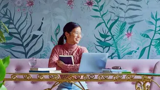 How 'Quiet Luxury' Profiles Help Independent Senior Professionals Win High-Paying International Deals