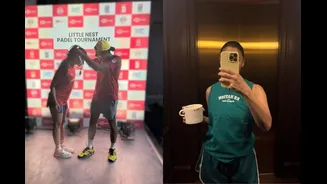 Inside Alia Bhatt’s Favourite Workout And Why This Racket Sport Is Good For You